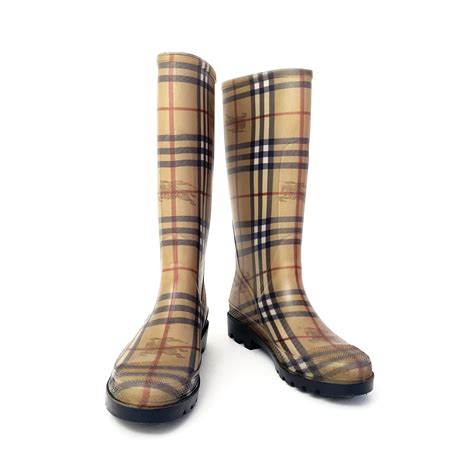 burberry gumboots price|bloomingdale's Burberry shoes.